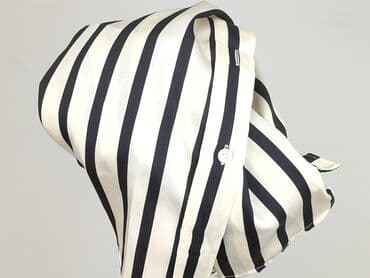 koszulka jedwab: H&M, Koszula damska, S — 5