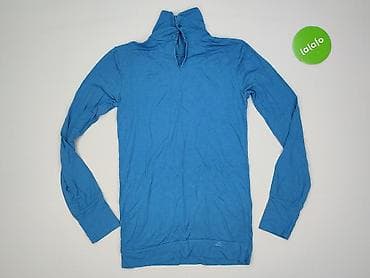pull and bear golf damski: Women`s golf, size S — 3