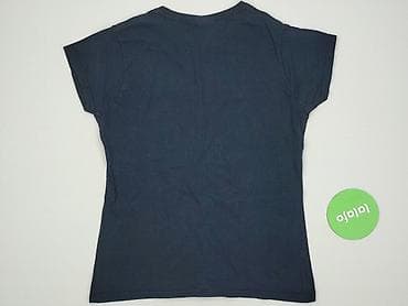 bluzeczki h: Gildan, T-shirt damski, rozmiar M — 3