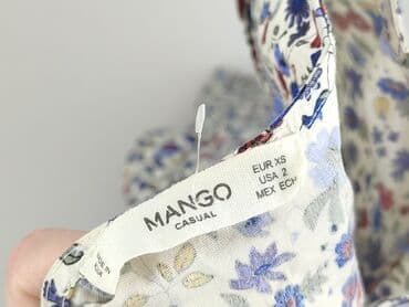 sprzedaż sukienek używanych: Mango, Sukienka damska, XS — 4