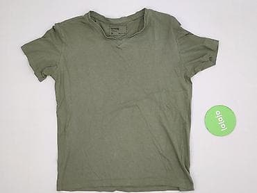 pepco bluza: Sinsay, T-shirt damski, rozmiar S — 2