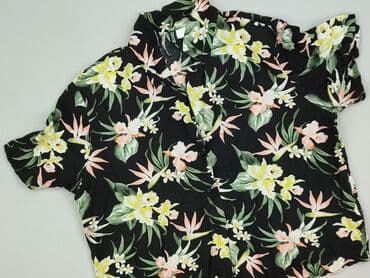 koszulka z nadrukiem roweru: H&M Divided, Koszulа dla mężczyzn, rozmiar S — 1