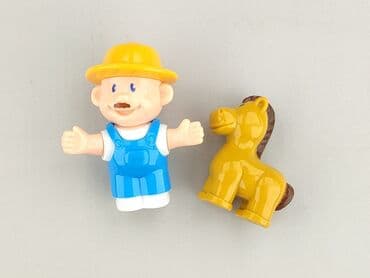 maxcom klapka: Figure for Kids, condition - Perfect — 2