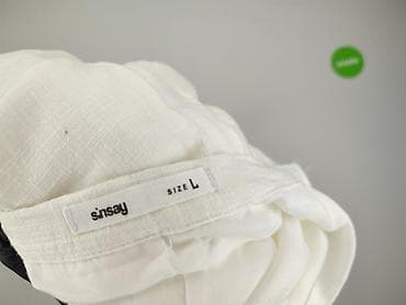 reserved pl spódnice: Sinsay, Spódnica damska, rozmiar L — 5