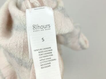 bluzki damskie z kaszmiru: Sweter damski, rozmiar S — 4