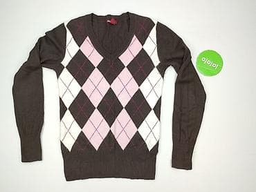 grey wolf swetry: H&M L.O.G.G., Sweter damski, rozmiar S — 2