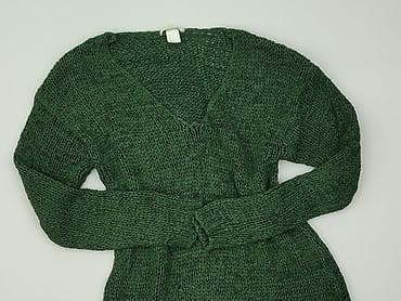 H&M, Sweter damski, rozmiar S