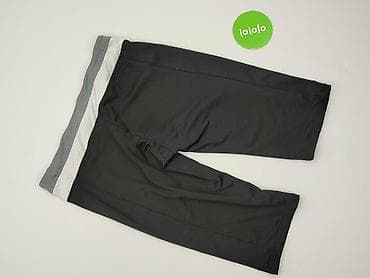 legginsy asics: Denim Co, Legginsy Krótkie damskie, rozmiar XL — 3