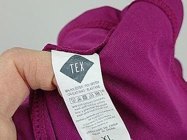 bluzki termiczne: TEX, Top damski, rozmiar XL — 6