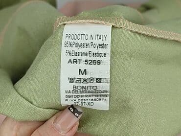 marynarka od mohito: Bonita, Kurtka skórzana damska, M — 4