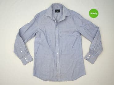 kurtki wólka kosowska: Wółczanka, Koszulа dla mężczyzn, rozmiar M — 2