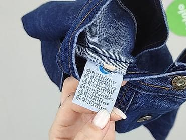 trampki dsquared: Kurtka, 12-18 miesięcy, stan - Idealny — 5