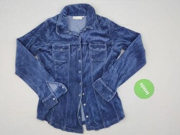 c a kurtki zimowe damskie: Hennes Collection, Koszula damska, rozmiar M — 2