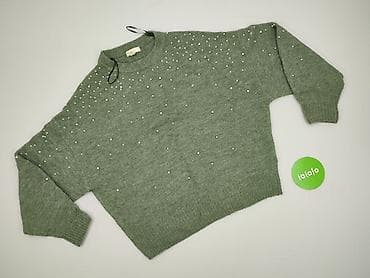 aware by vero moda: H&M, Sweter damski, rozmiar M — 3