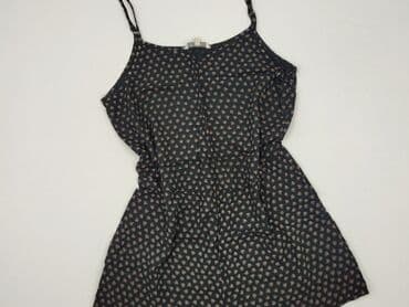 piżama damska z getrami: C&A, Kombinezon damski, L — 1