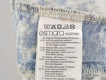 c: Esmara, Szorty damskie, rozmiar L — 5