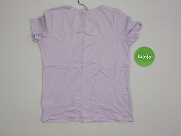 sinsay mini short: Sinsay, T-shirt damski, rozmiar S — 3