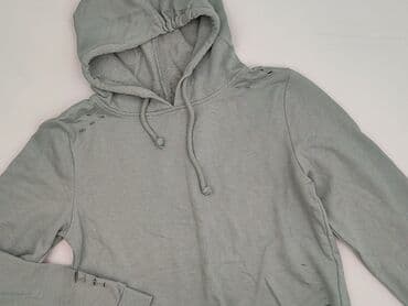 local heroes sweter: Atmosphere, Bluza z kapturem damska, S — 1