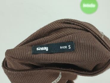 top ideal: Sinsay, Women`s top, S — 4