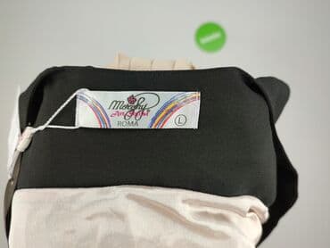 vissavi eleganckie sukienki: Sukienka damska, rozmiar L — 5