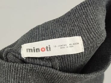 Legginsy: Legginsy, Minoti, 12-18 miesięcy, stan - Bardzo dobry — 4