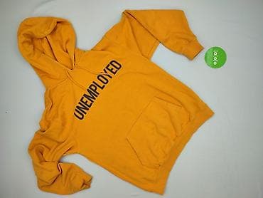 nike bluza: H&M Divided, Bluza z kapturem dla mężczyzn, rozmiar M — 2