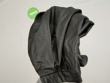 mini spódniczka czarne: Cherry Koko, Spódnica damska, rozmiar M — 6