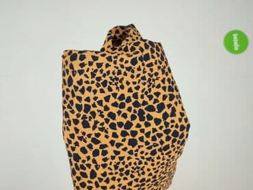 moda dla 70 latki: Yessica, Bluzka damska, rozmiar 5XL — 5