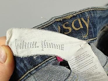 dzinsy lenary: Orsay, Jeansy damskie, rozmiar S — 6