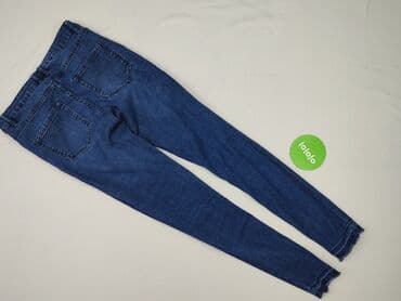 jeansy straight stradivarius: Esmara, Jeans for women, size M (EU 38) — 3