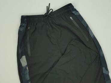 Sports shorts for men, 2XS