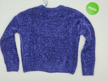 kobiecy sweter: Sinsay, Sweter damski, M — 3