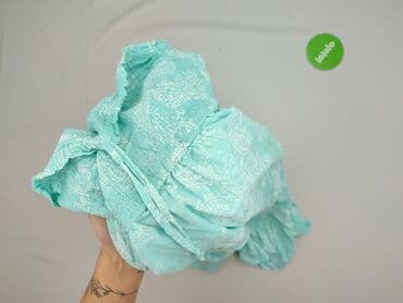 reserved sukienka fioletowa: Sukienka damska, rozmiar M — 5