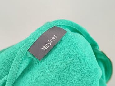 sukienka i sneakersy: Yessica, Sukienka damska, rozmiar M — 4