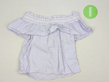 sukienki z piórami na ramionach: Stradivarius, Women's blouse, S at lalafo.pl — 3 sukienki z piórami na ramionach: Stradivarius, Women's blouse, S — 3