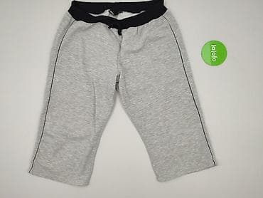 mango bomberka: Okay, Spodnie 3/4 dla mężczyzn, rozmiar M — 2