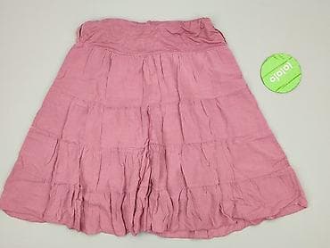 spodnica dluga: Gipsy, Spódnica damska, rozmiar M — 3