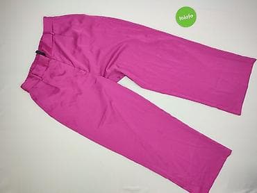 cheap pyjamas: Eksept, Spodnie materiałowe damskie, rozmiar L — 2