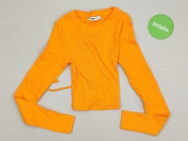 top na jedno ramię stradivarius: FB Sister, Top damski, rozmiar S — 2