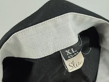 drip slim fit: Koszulа dla mężczyzn, rozmiar XL — 4