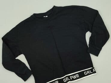 bluzka rockowa damska: Lindex, Bluza damska
, rozmiar S — 1