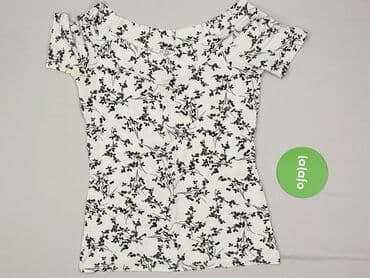 koszulki z króliczkiem: Bluzka damska, S — 2
