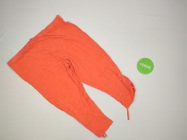 crivit: Crivit, Spodnie 3/4 damskie, rozmiar 4XL — 3