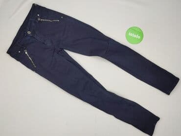 tepphar jeans: Jeansy damskie, rozmiar S — 2