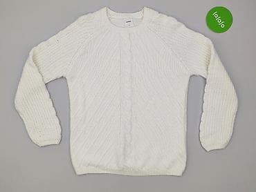 renifer: Sinsay, Sweter damski, rozmiar S — 3