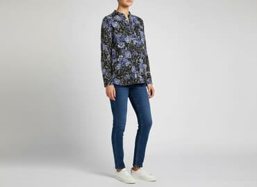 koszula swoateczna: Soyaconcept, Koszula damska, rozmiar S — 7