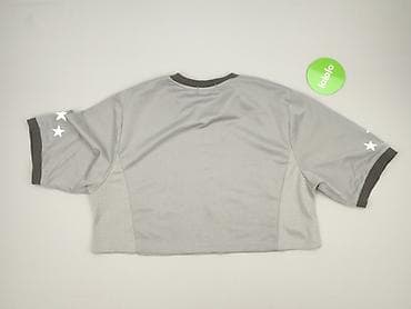 reebok ufc: FB Sister, T-shirt damski, rozmiar M — 3