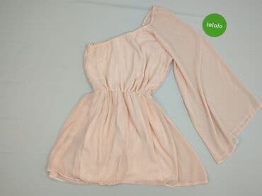 sukienki do chrztu dla mamy: Sukienka damska, rozmiar M — 3