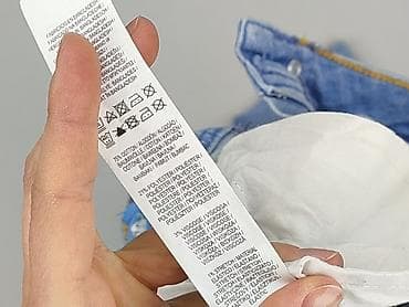 diesel darron jeans: Spodnie jeansowe, DenimCo, 13 lat, 158, stan - Idealny — 5