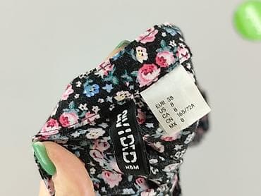 spódnica kaskadowa: H&M Divided, Spódnica damska, rozmiar S — 4